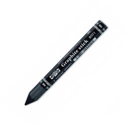 Ołówek Bezdrzewny 8971 10mm HB Gruby /K-I-N